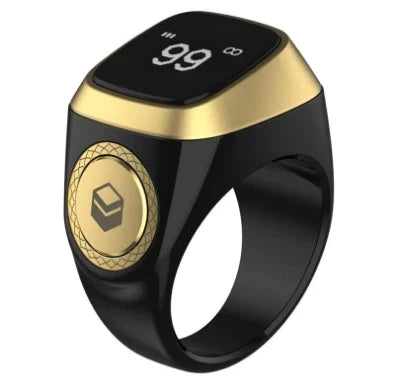 Zikr Ring